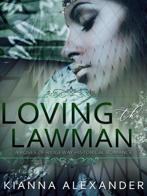 Title details for Loving the Lawman by Kianna Alexander - Available